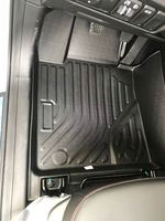 Karpet Mobil TPE 3D Berkualitas Tinggi, Alas Kaki Anti Air, Karpet Bagasi Depan Belakang Model Sport, Pelapis Bagasi CR-V K5 City