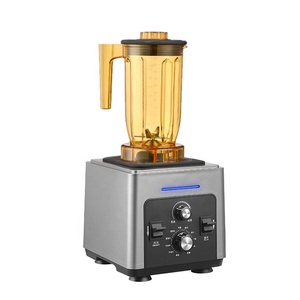 Licuadora de Inmersión Multifuncional para el Hogar, Mini Licuadora Portátil para Batidos con Hielo, Licuadora de Frutas, en Oferta - Product Image 2