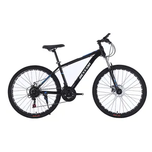 2024 New Arrive Super Light Carbon Fiber Road Bike 27.5Inch 29Inch Double Shock Absorbers Mountain Bike