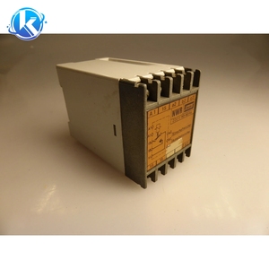 NUEVO EN CAJA <span class=keywords><strong>NWR</strong></span> 220V/40-60HZ LOC # K102 - Product Image 1