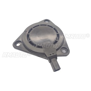 วาล์วควบคุมน้ำมัน 12579542 วาล์วโซลินอยด์เพลาลูกเบี้ยว VVT สำหรับอะไหล่เครื่องยนต์ Buick Chevrolet Cruze อุปกรณ์เสริมรถยนต์ - Product Image 4