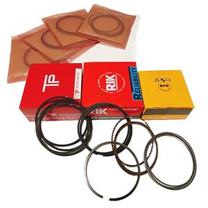 13011-pt1-m02 13011-p01-506 13031-p0c-g04 <span class=keywords><strong>npr</strong></span> rik טבעת מנוע בוכנה עבור honda הסכם CR-V f20b2 אזרחי - Product Image 1