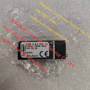 BU00064107 ÉLECTROVANNE Modèle 0280 Connexion 1/2 "Nombre de voies 2/2 Tension 230V/50HZ Typologie NORMALEMENT FERMÉ <span class=keywords><strong>BURKERT</strong></span> - Product Image 4