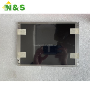 G104VN01 V1 10.4 inch Industrial LCD Panel for Control <b>Cabinet</b> Monitoring Equipment Original New In Stock - Product Image 2