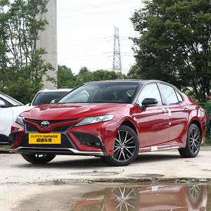 Reserva de prepagos 2024 <span class=keywords><strong>Toyo</strong></span> ta Cam ry Hybrid Automatic Parking Coche de tamaño medio Coches bastante usados a la venta - Product Image 2