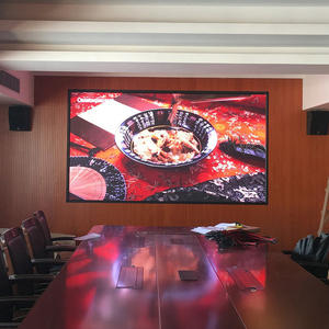 Écran Led Intérieur Film Led Affichage Led Personnalisable Hilan - Product Image 2