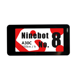 3.5 Inch IP54 NFC E <strong>Ink</strong> Display Module For Smart Retail Display - Product Image 1