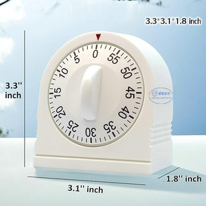 60 phút đếm ngược cho lớp học văn phòng nhà Bếp bàn hẹn giờ - Product Image 1