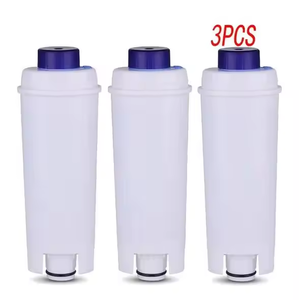 <span class=keywords><strong>Filtre</strong></span> à eau pour machine à café DLS, élimine le <span class=keywords><strong>calcaire</strong></span>, cartouche de <span class=keywords><strong>filtre</strong></span> adoucisseur d'eau - Product Image 2