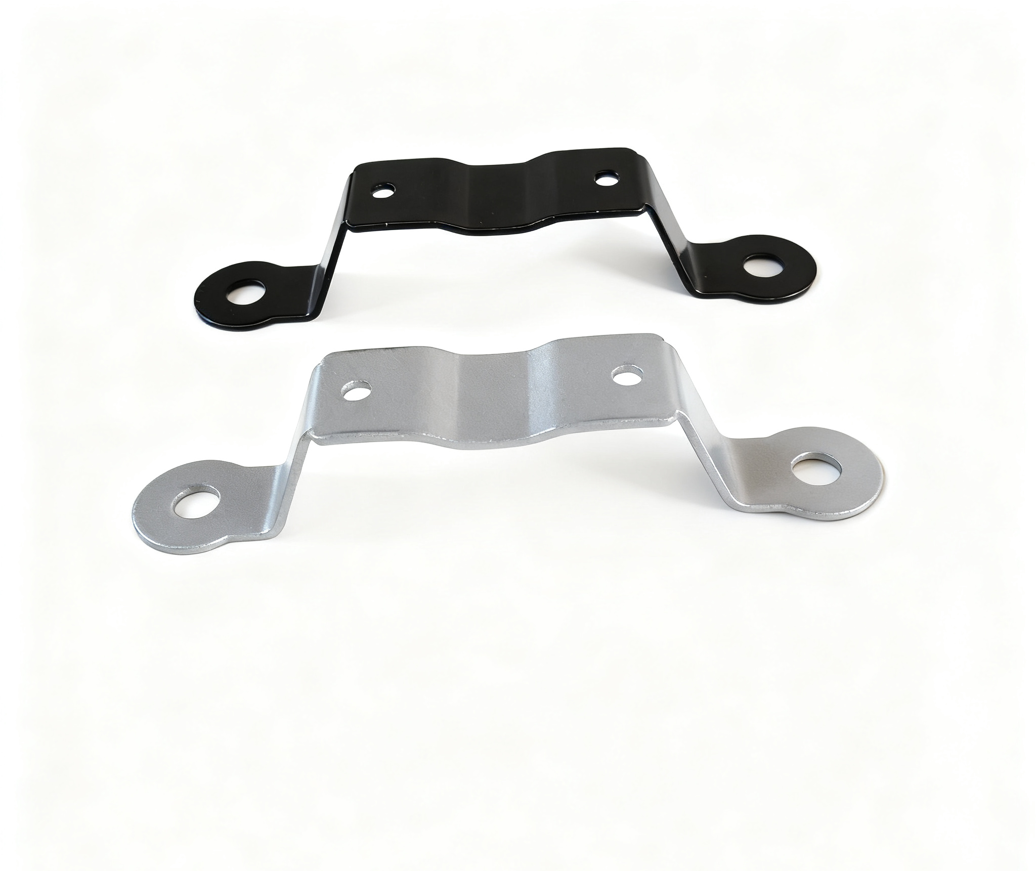 rain gutter bracket mount