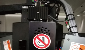 Automatische SMT-Platzierung Online-Unterstützung für 3D-Lötpasten-Inspektionsmaschinen Online-Demonstration und Board-Tests