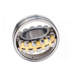 23956 23056 24056 23156 CC/W33 CCK/W33 CCK30/W33 Rodamientos de rodillos esféricos de doble fila de alta precisión - Product Image 4