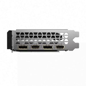 การ์ดจอ RTX3050 8G DDR6 Gigabyt MS-I AS/US Color-ful ของแท้จากโรงงาน ขายส่ง ปี 2022 ขายดี RTX 3050 Gpu - Product Image 4