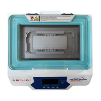 Presse à Chaud 3D par Sublimation CE Certifiée DAQIN DP208 Nouvelle Machine Universelle pour Tasses/Assiettes/Tapis de Souris AC 220V/110V Garantie 1 An