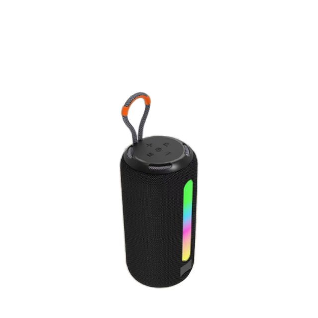 Jedel Brand Rgm Light Wireless Speaker Outdoor Portable Led Waterproof Wireless Speaker