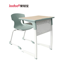Chaises Tables Bureaux Tout pour assembler une école Mobilier scolaire Double 1 bureaux et 3 chaises Table et chaise d'apprentissage scolaire