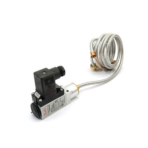 Termostato Nuevo con Control de Temperatura 8100 061B810466 - Product Image 2
