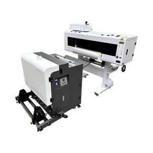 เครื่องพิมพ์ DTF UV 6สี A4 A1 60ซม. A3ขนาด60ซม. เครื่องพิมพ์ UV DTF - Product Image 4