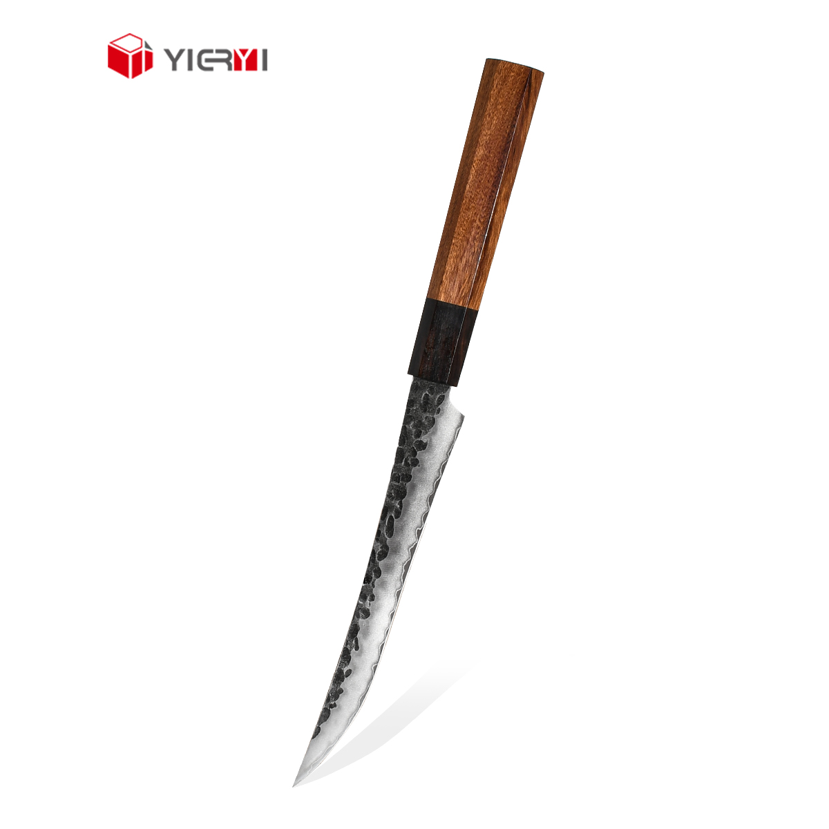 Brown1 Boning Knife