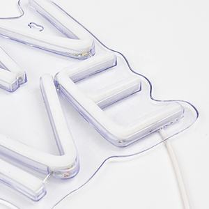 Enseigne néon Man Cave pour Man Cave Garage Decor <span class=keywords><strong>LED</strong></span> Neon Light Tools with Man Cave USB Powered <span class=keywords><strong>LED</strong></span> Sign Man Cave Sign - Product Image 4