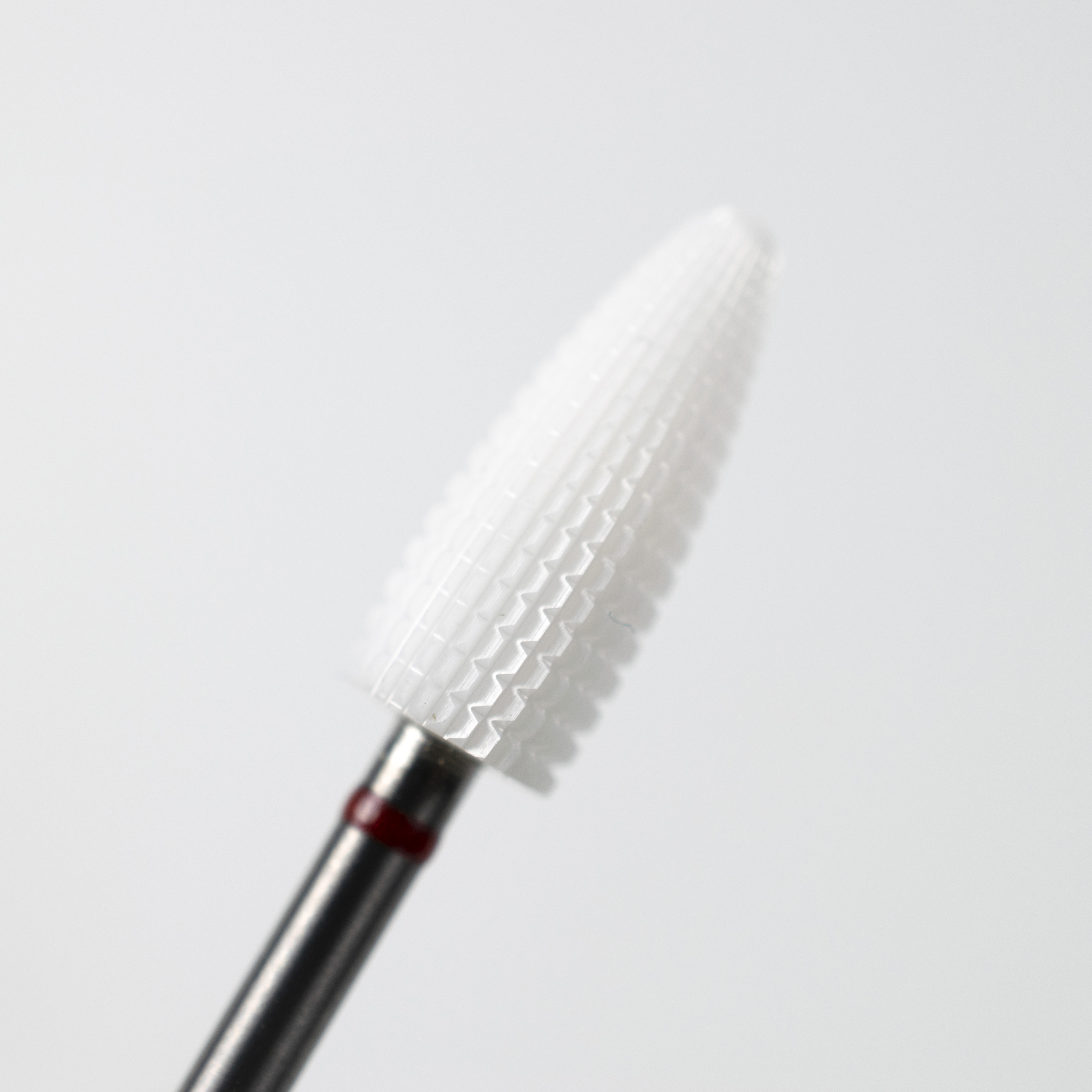 El tifón de uñas taladro-3/32 "Popular ciclón de cerámica de Zirconia de poco