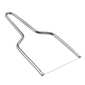 Coupe-câbles couteaux coupe-fromage pour <span class=keywords><strong>la</strong></span> <span class=keywords><strong>cuisine</strong></span>, outil à main en acier inoxydable, livraison gratuite - Product Image 3
