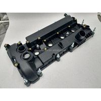 Otra Tapa de Cilindro para Motor Land Rover 2 Freelander 2 Evoque 2.0l 16v Lr070360 Lr056035 Bb5e-6k271a 31460817