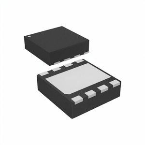 บริการแบบครบวงจรดั้งเดิม ชิ้นส่วนอิเล็กทรอนิกส์ วงจรรวม IC TRANSCEIVER HALF 1/1 8SON 8 VDFN Exposed Pad TCAN3414DRBR - Product Image 1