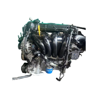 Venta caliente usado Hyundai Kia G4FA G4FC conjunto de motor 1.6L gasolina 4 cilindros para Hyundai Elantra i30 KIA 1.6L