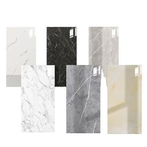 Papel Tapiz Autoadhesivo de Plástico y Aluminio, Pegatina de Mármol para Pared, Panel Decorativo, Impermeable, Feo, 30x60cm - Product Image 2