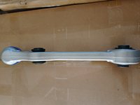 Bras de commande de haute qualité 2903301702 2903301802 pour Mercedes AMG GT (X290) 2019-2021 pour des performances optimales