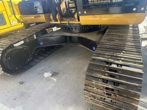 CAT 330D excavator heavy-duty powerhouse Ultra- durable for extreme digging smart tech ready build for mining&<b>quarry</b> operate - Product Image 3