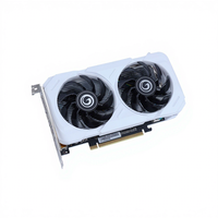 Nouvelle carte graphique RTX 4060 8 Go GDDR6 128 bits MXM PCI Express DP refroidie par ventilateur pour PC de bureau de jeu 2025