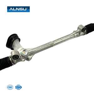 Cremallera de dirección ALNSU para Nissan K13 <span class=keywords><strong>48001</strong></span>-3AW0A <span class=keywords><strong>48001</strong></span>-<span class=keywords><strong>1HK0A</strong></span> <span class=keywords><strong>48001</strong></span>-1HM0A <span class=keywords><strong>48001</strong></span>-9KA0A <span class=keywords><strong>48001</strong></span>-9MD0A - Product Image 2