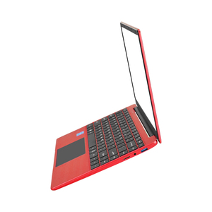 Laptop mạnh mẽ 14 inch Intel Celeron J4125, RAM 8GB, SSD M2, Windows 11 Pro, dành cho công việc văn phòng, trường học, kinh doanh, OEM - Product Image 4