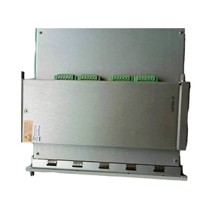 Módulo de Monitoreo de Posición Nevada 3500/45-01-00 176449-04, Material de Aluminio para Aplicaciones de Automatización, Monitor de Posición para Automatización - Product Image 5