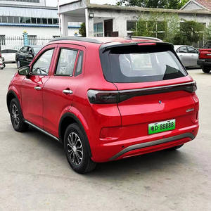 <span class=keywords><strong>Leap</strong></span> Motor C11, SUV Eléctrico Puro de Lujo y Alta Calidad, Amplio Espacio, Tracción en las Cuatro Ruedas, Vehículo de Nueva Energía a un Precio Accesible para Adultos - Product Image 1