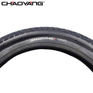 Pneus de vélo CHAOYANG 12x1.6 40-203 pour enfants, <span class=keywords><strong>pneu</strong></span> pliant <span class=keywords><strong>120</strong></span> <span class=keywords><strong>TPI</strong></span>, pièces de cyclisme pour enfants - Product Image 1