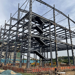 Procesamiento y fabricación <span class=keywords><strong>de</strong></span> <span class=keywords><strong>cancha</strong></span> <span class=keywords><strong>de</strong></span> baloncesto con estructura <span class=keywords><strong>de</strong></span> acero prefabricada <span class=keywords><strong>de</strong></span> lujo - Product Image 5