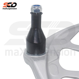 Vente flash Bras de suspension avant droit inférieur en acier pour pièces automobiles 31121094466 pour <span class=keywords><strong>BMW</strong></span> 320I 2001-2005 E46 Série 3 RWD - Product Image 5