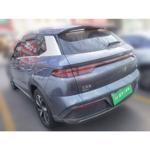 Voiture d'occasion Guazi 2025 BYD Song Pro Livraison à temps PHEV Hybride rechargeable Nouvelle Énergie SUV Automatique Conduite à gauche - Product Image 4