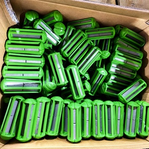 Aimant vétérinaire permanent en ferrite pour l'estomac des bovins D18X80/D32X96 pour l'élevage laitier, matériel de prévention des maladies, maintien des <span class=keywords><strong>ongles</strong></span> et des fils - Product Image 6