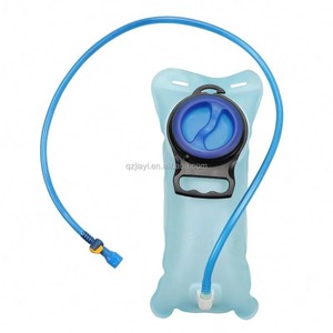 Bolsa de Agua Plegable de 1L 2L 3L de TPU para Deportes al Aire Libre - Product Image 6