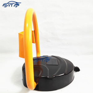 Yt không dây năng lượng mặt trời-Powered bãi đậu xe rào cản 180 độ va chạm phòng chống áp lực kháng ổ khóa 2t tải công suất 50m phạm vi - Product Image 6