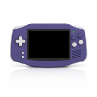 Console de jeu portable ANBERNIC RG34XX 64 Go Linux, écran IPS 3,4 pouces H700 WiFi, lecteur de jeux rétro portable