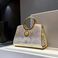 Sac à main de luxe en cuir de vachette de haute qualité, sac à bandoulière classique tendance pour femmes, vente chaude, Bolsas Femininas