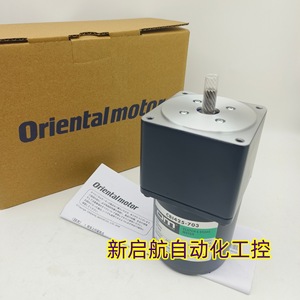โอเรียนทัล มอเตอร์ CBI425R-701 มอเตอร์คลัตช์เบรก ระบบควบคุมอัตโนมัติทางอุตสาหกรรม - Product Image 4
