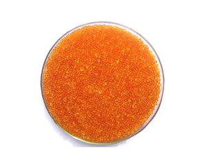 เม็ดสีใสสำหรับอบแห้งซิลิกาเจล99% เกรดอาหารบริสุทธิ์สำหรับอบแห้ง - Product Image 5