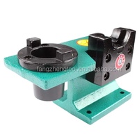 Dispositivo portaherramientas Vertical Horizontal BT40