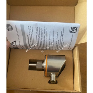 Un pour IFM Nouveau maître IO-Link AL1122 Fabriqué en Chine - Product Image 3